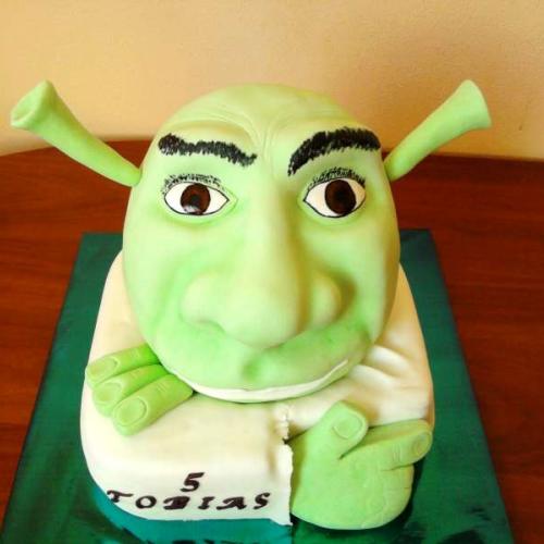 Shrek2