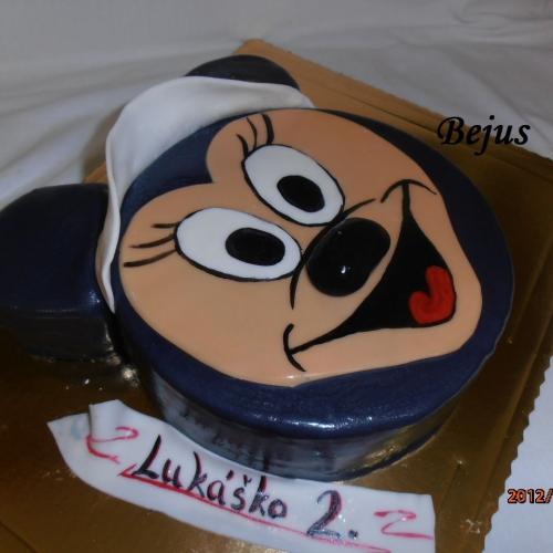 Mickey Maus