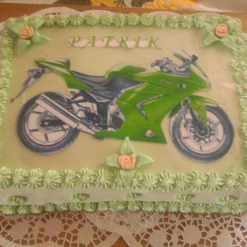 motorka