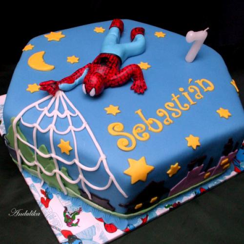 Spiderman
