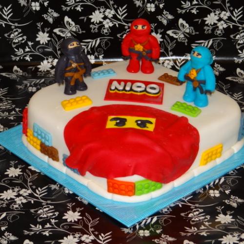 NinjaGo