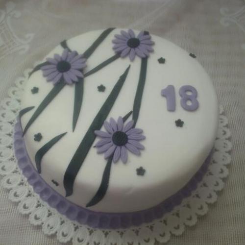 18