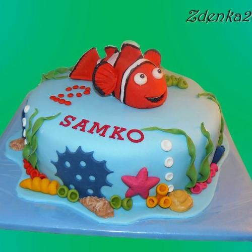 Nemo pre Samka