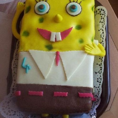 Sponge Bob