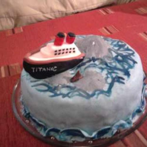 titanic