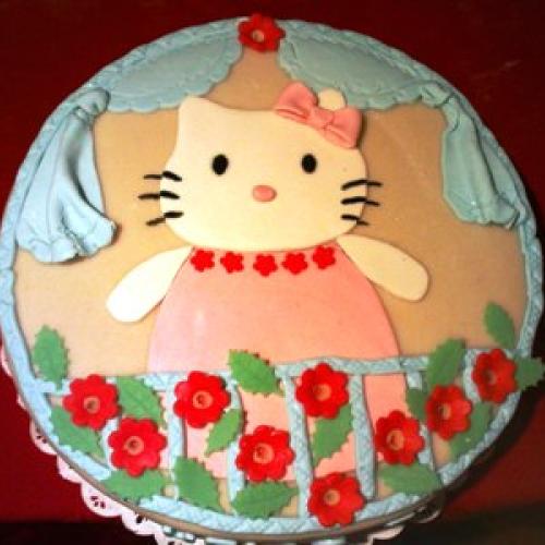 Hello Kitty 4