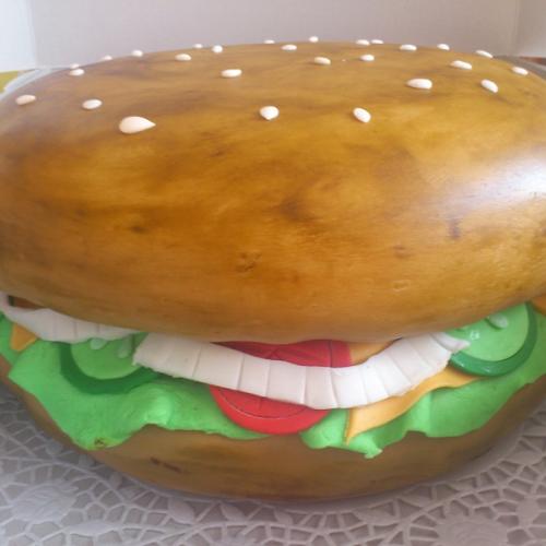 Hamburger 3