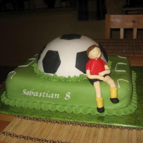 fotbalista