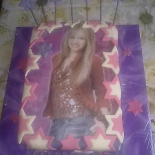 Hanna Montana