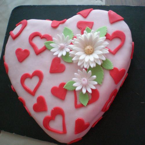 valentinske srdiecko 2