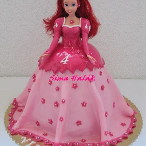 Princezna Ariel