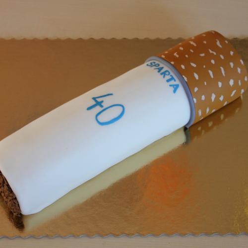 Cigaretka :-D