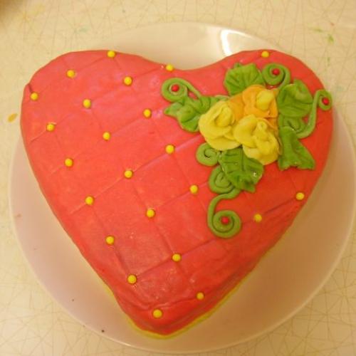 torta pre maminu