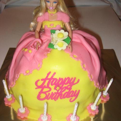 barbie