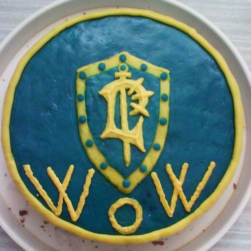 torta pre syna