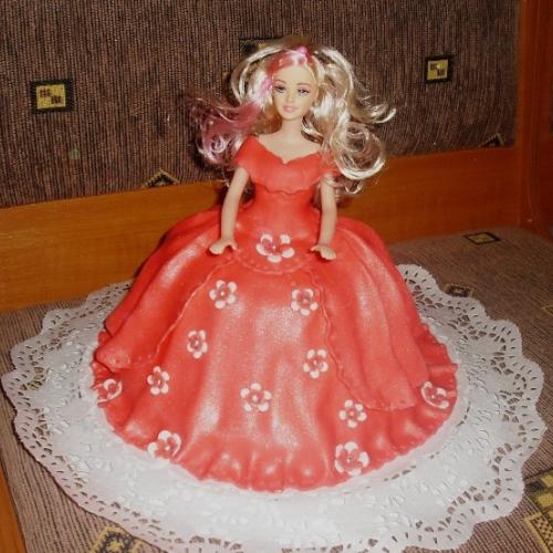 Tamarkina Barbie