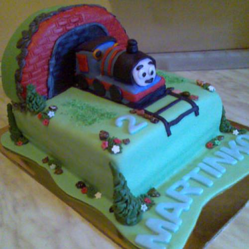 Thomas