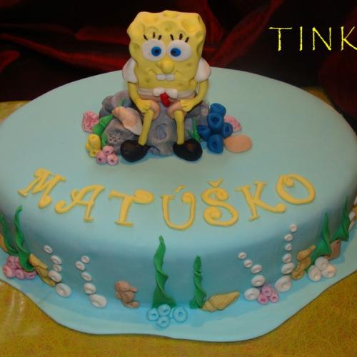 SPONGEBOB