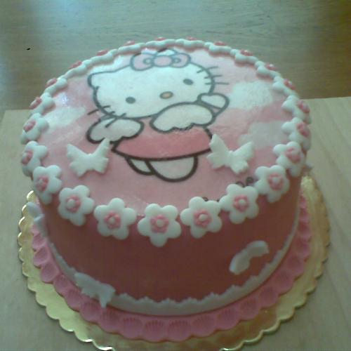 Hello Kitty 