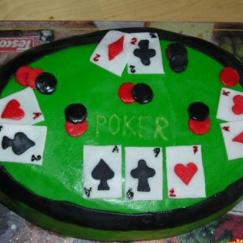pokerovy stol 