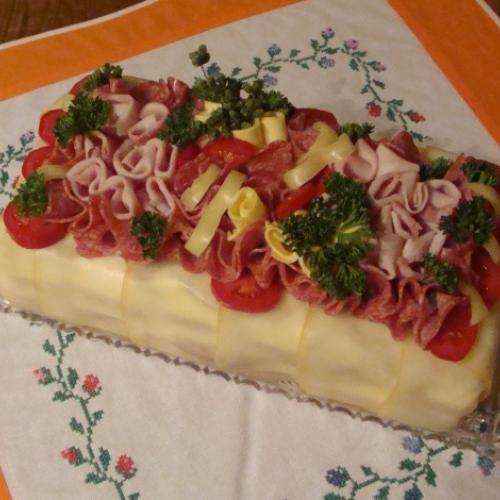 slaná