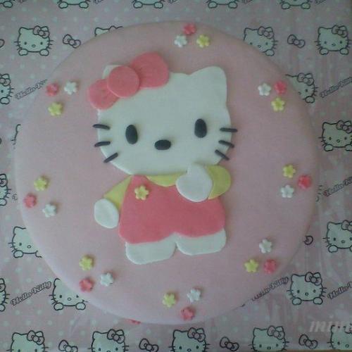 HELLO KITTY 3
