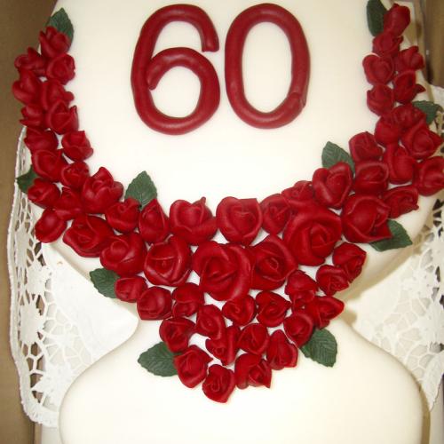 pohár "60"