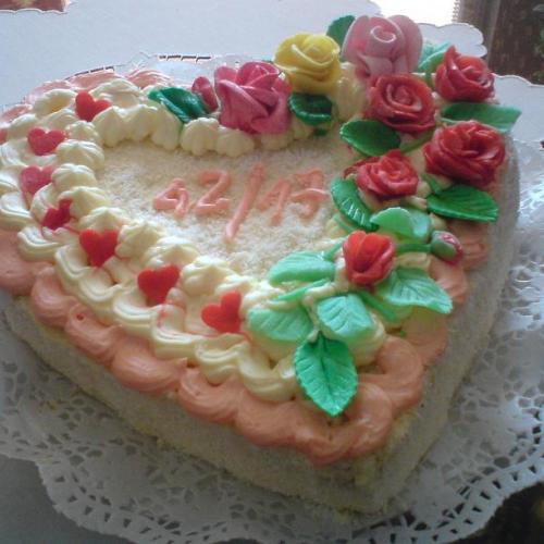 torta