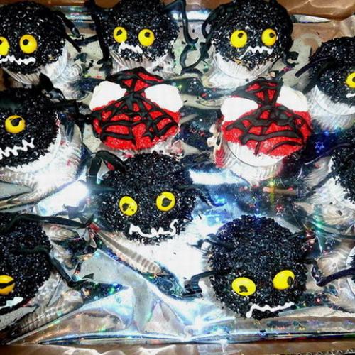 cup cakes
