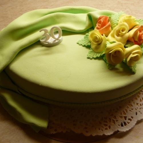 Torta pre najlepšieho zaťa