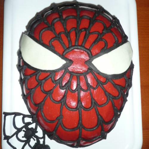 Spiderman