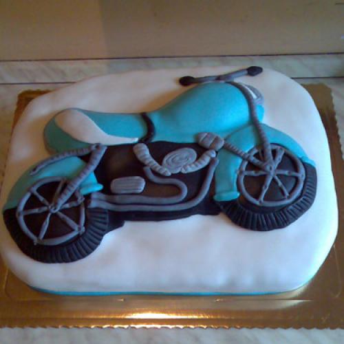 Motorka