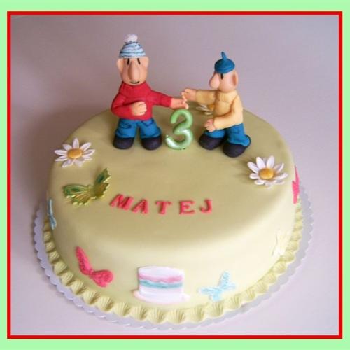Pat a Mat