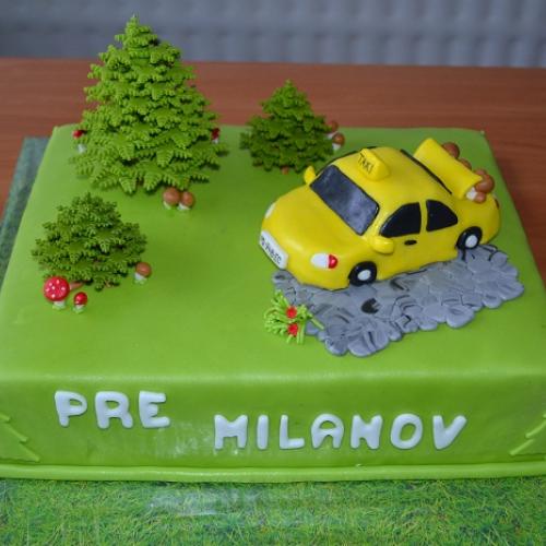 Taxi Les