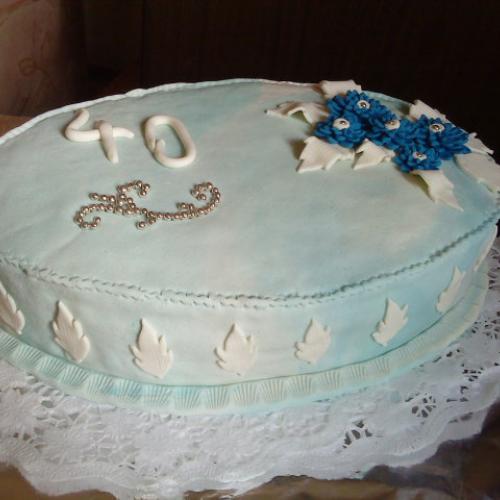 dobošova torta
