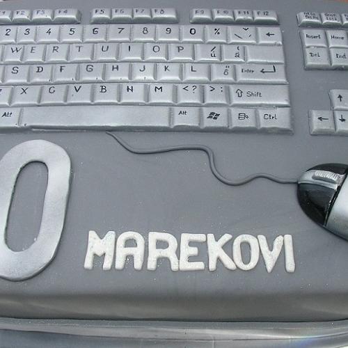 Klávesnica
