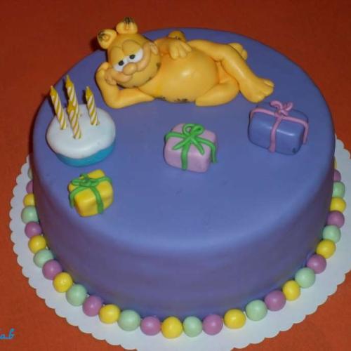 Garfield