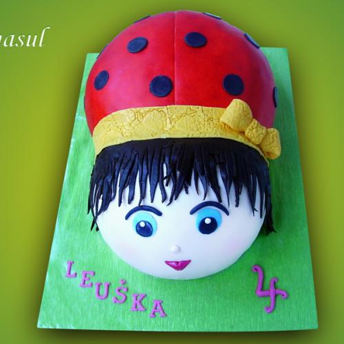 lienka č.2