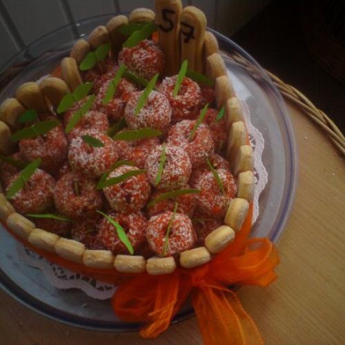 mojej maminke