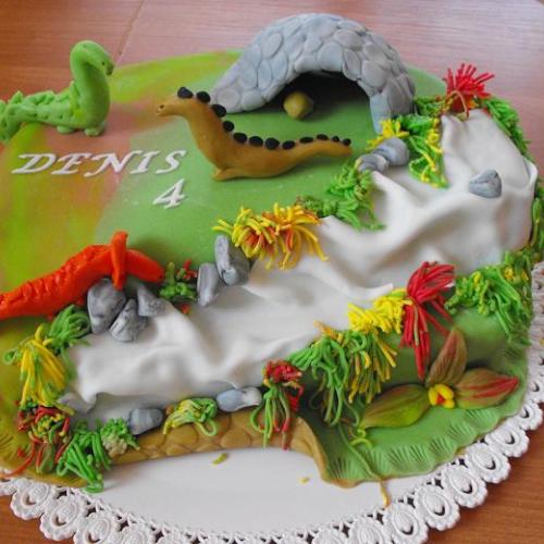 Dinovia 