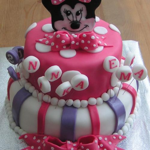 Minnie 
