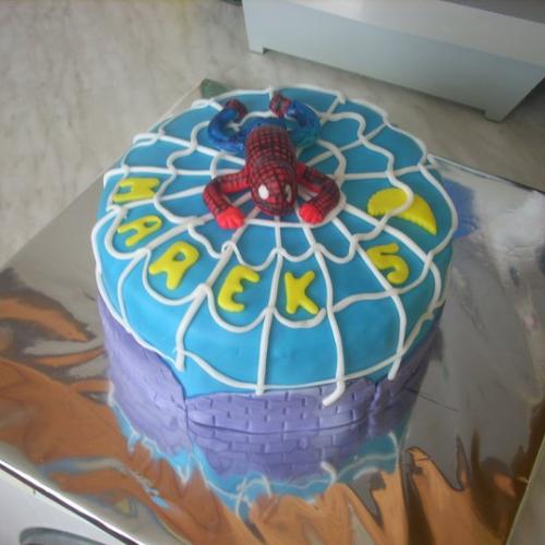 spiderman