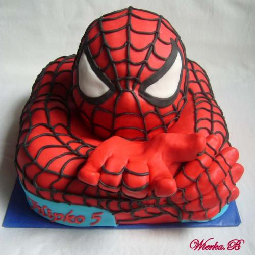 Spiderman