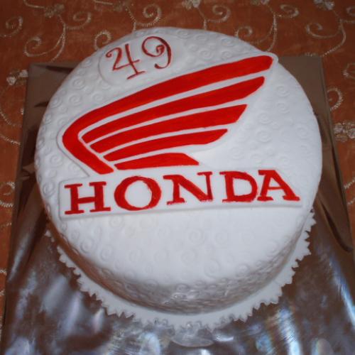 Honda znak