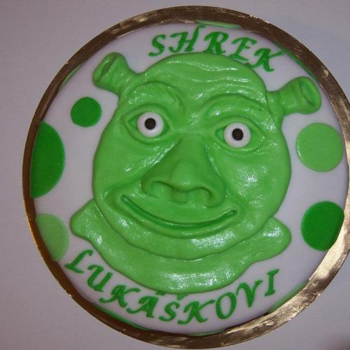 shrek