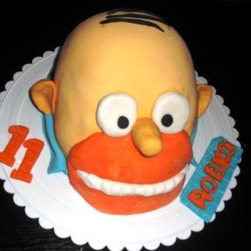 Homer Simpsons
