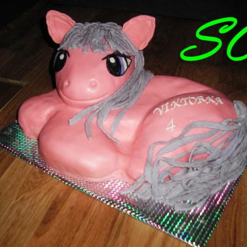 My  Little Pony