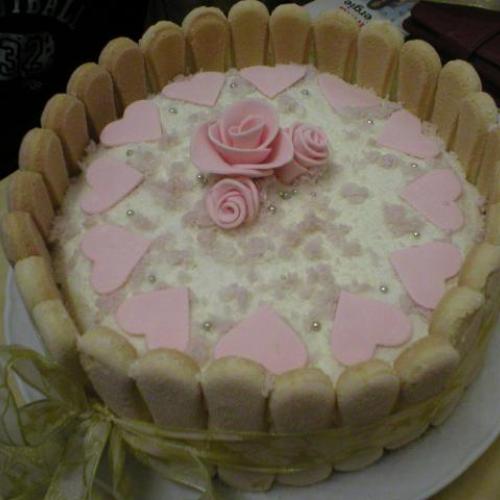 torta pre maminu