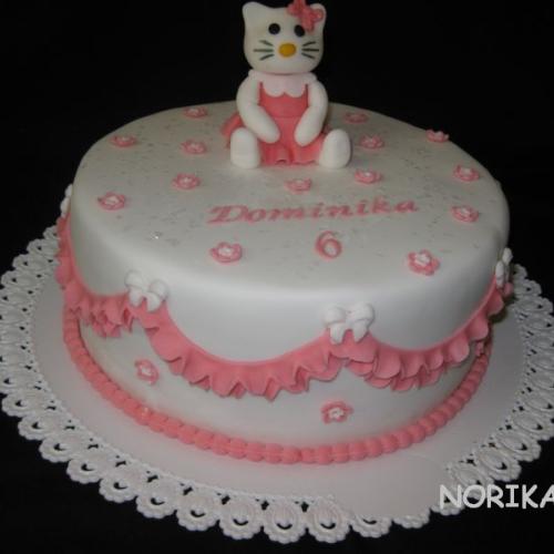 Kitty pre Dominiku