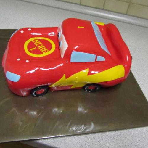 McQeen